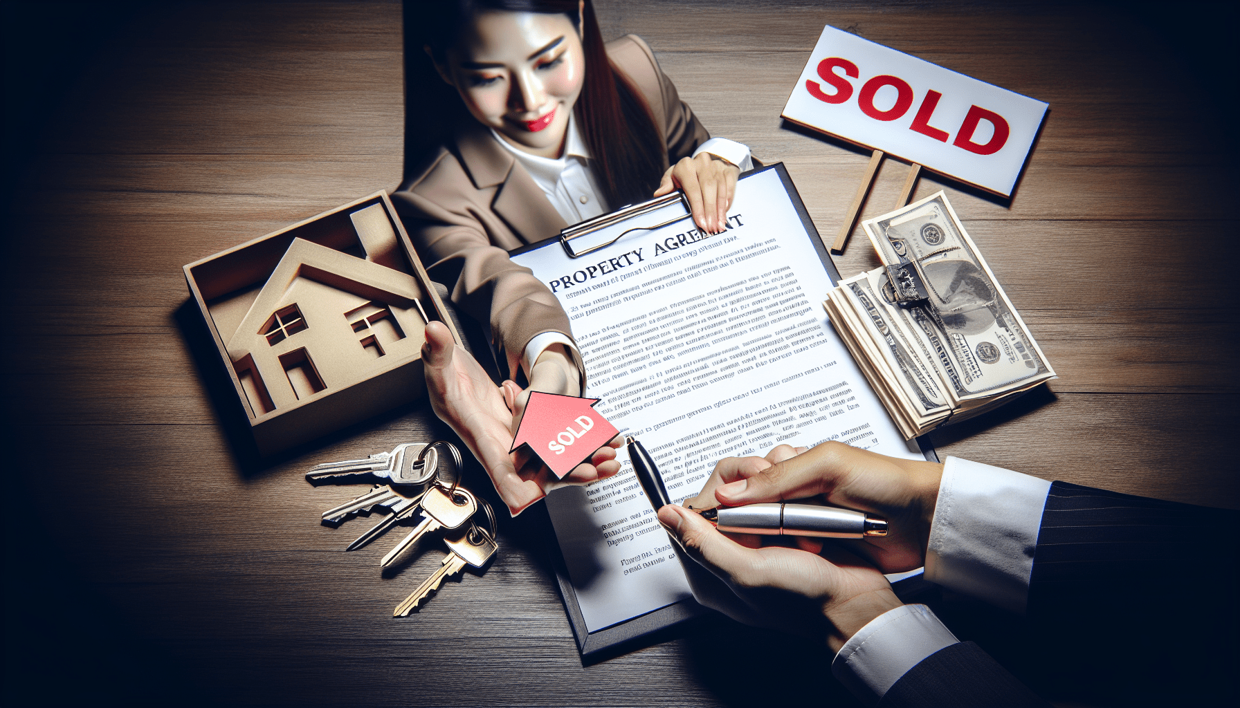 Navigating Legal Considerations in Property Transactions: Tips for Sellers