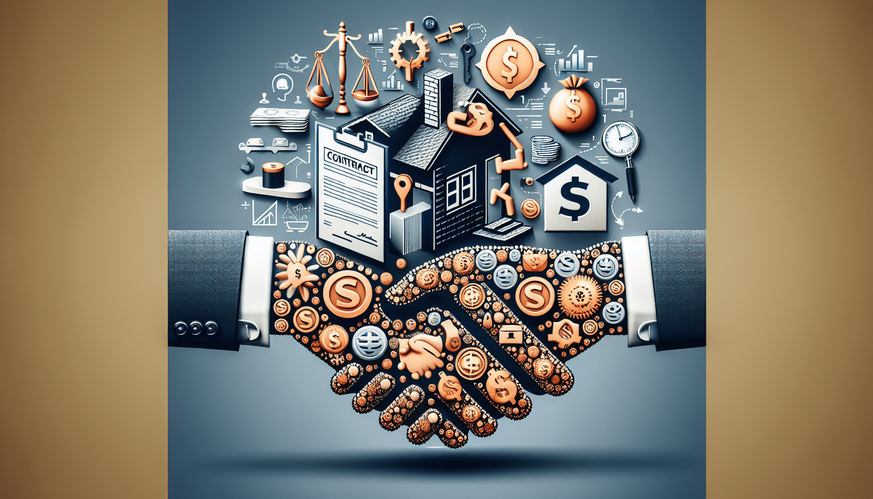 Managing Closing Costs: Tips for Property Sellers