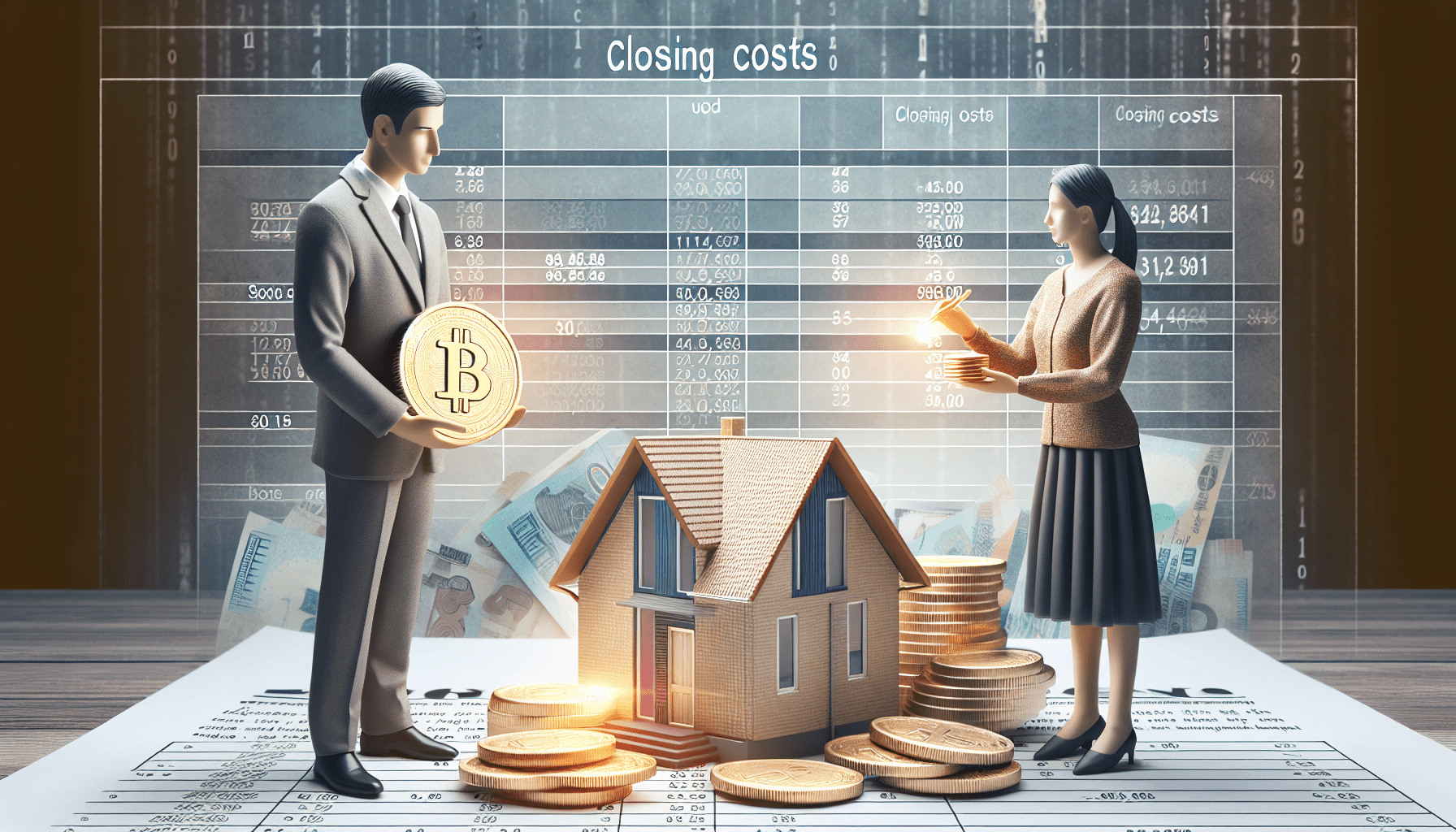 Managing Closing Costs: Tips for Property Sellers