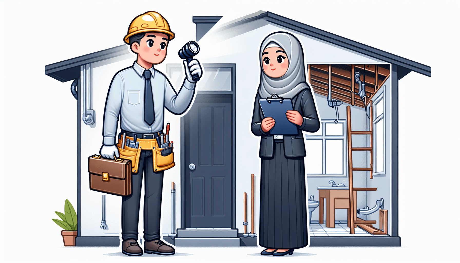 Inspection Contingencies: Tips for Property Sellers