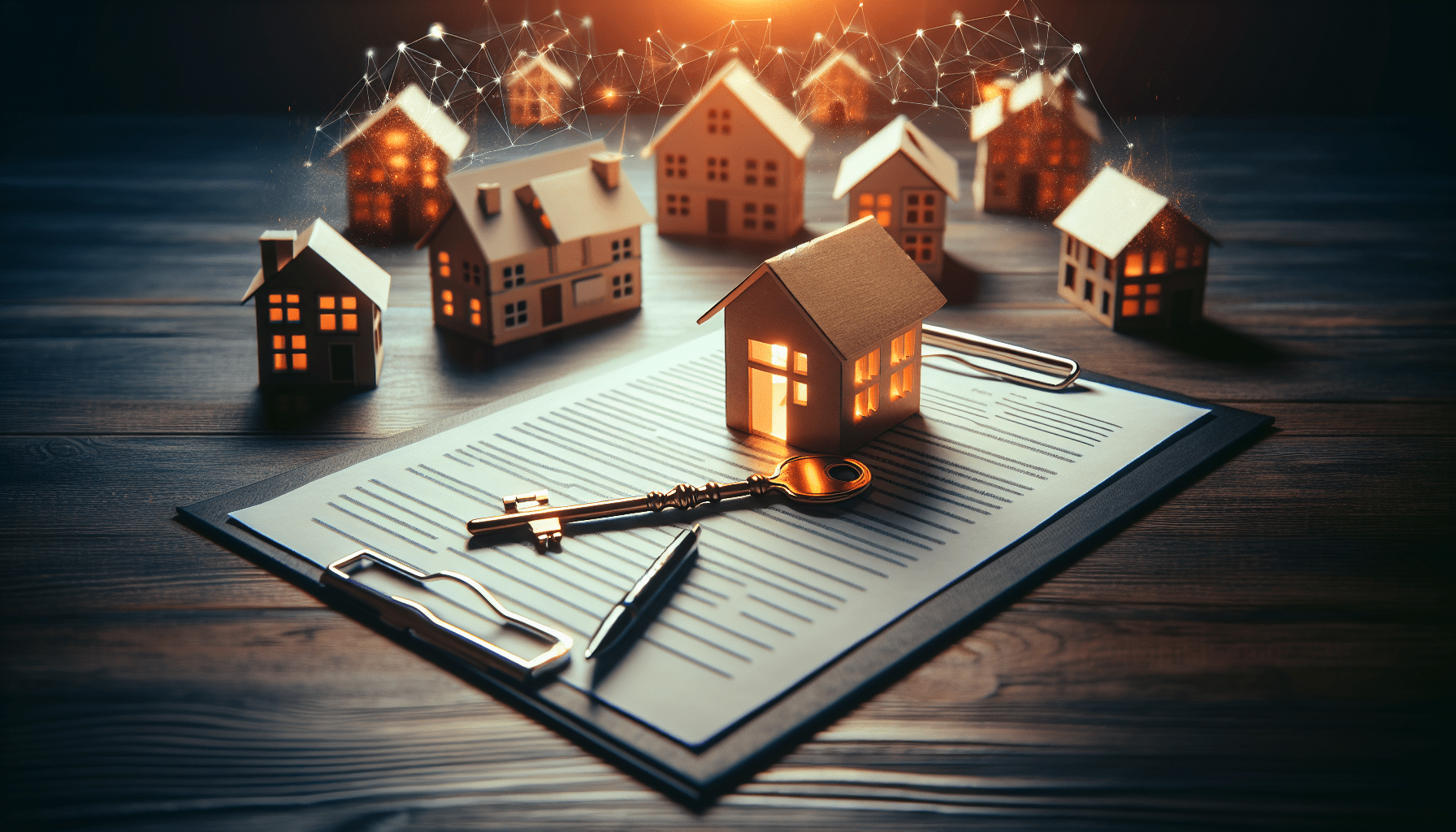 Essential Property Selling Tips for Buyers and Sellers