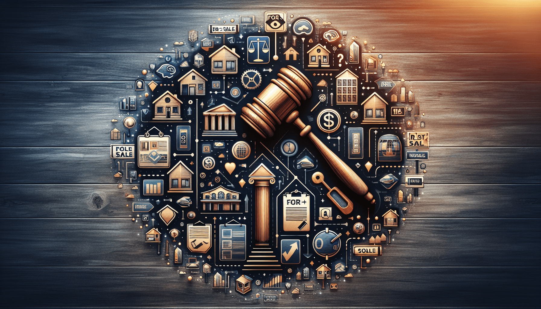 Selling Tips for Residential Homes, Commercial Properties, and Vacation Rentals