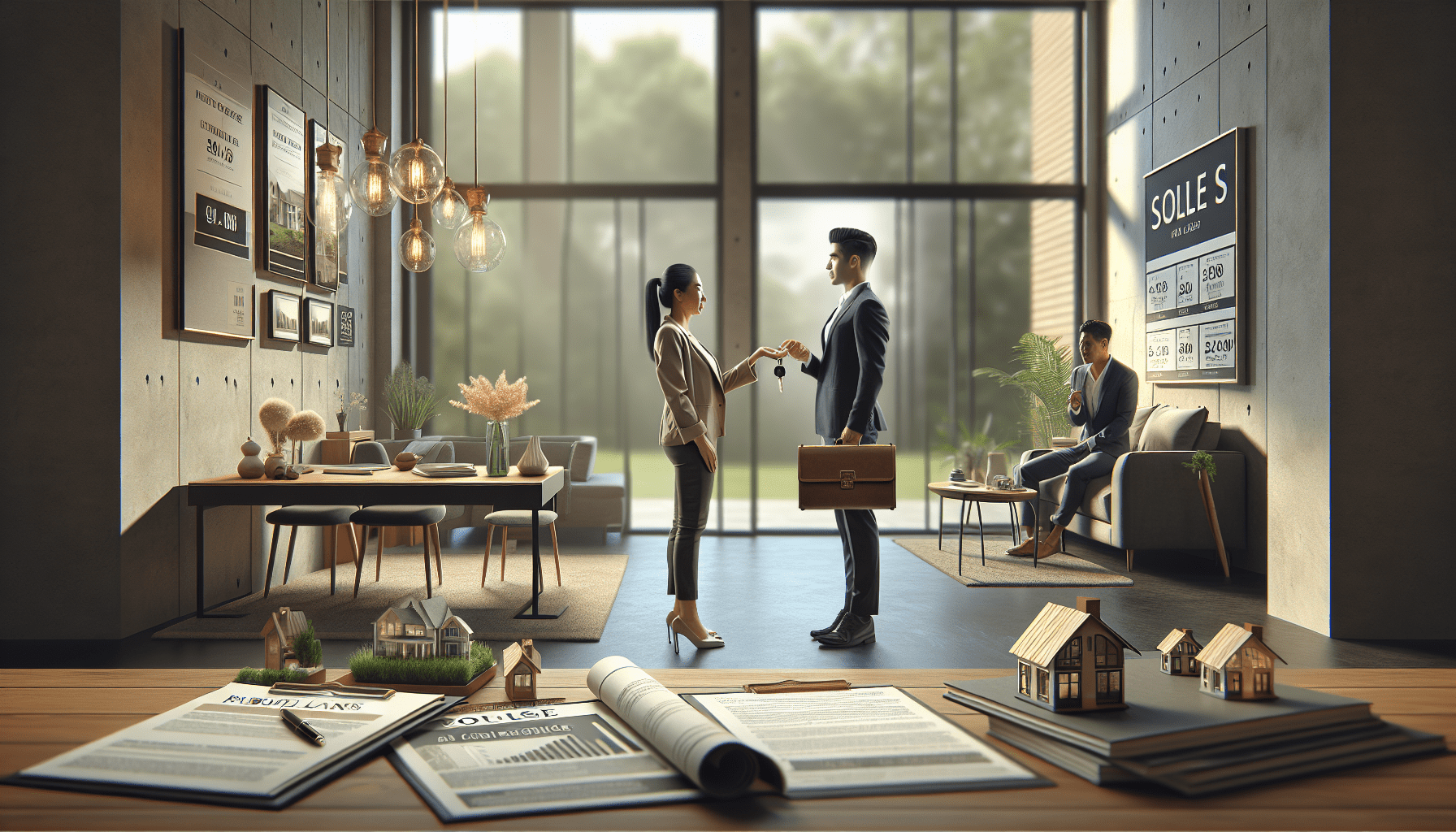 Success Strategies for Property Sellers: Insider Tips