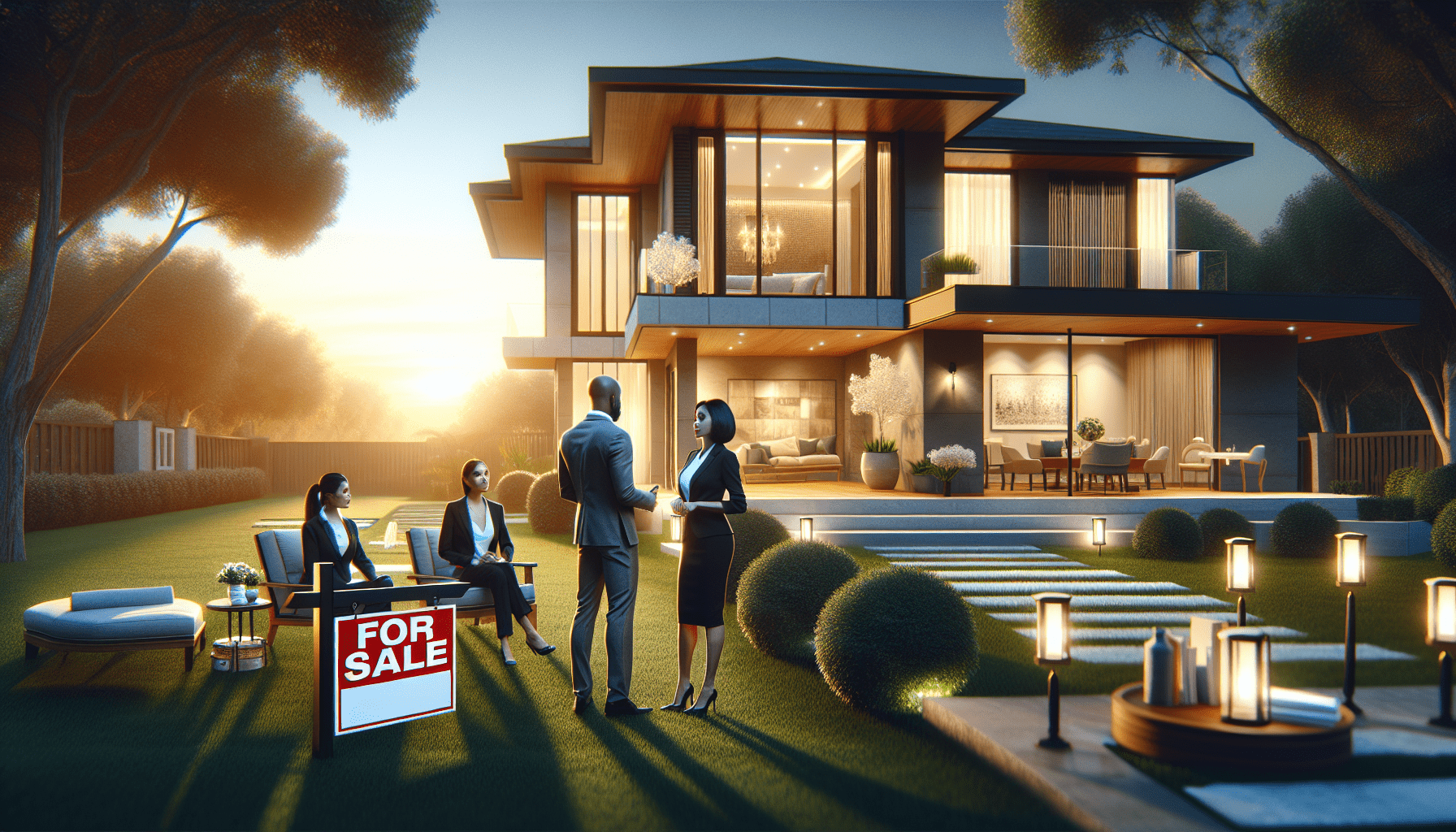 Success Strategies for Property Sellers: Insider Tips