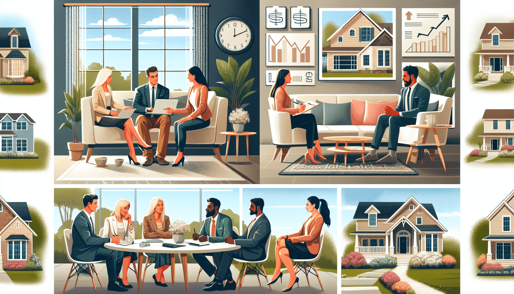 Expert Advice: Top Tips for Property Sellers