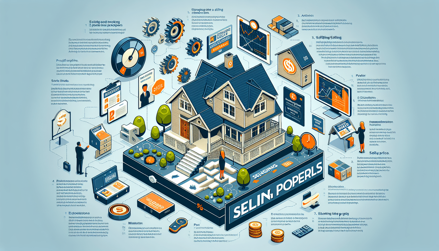 Must-Know Tips for Selling Your Property