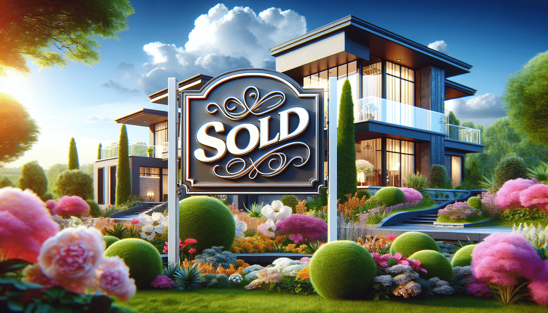 Proven Tips for Selling Properties: From Marketing to Closing