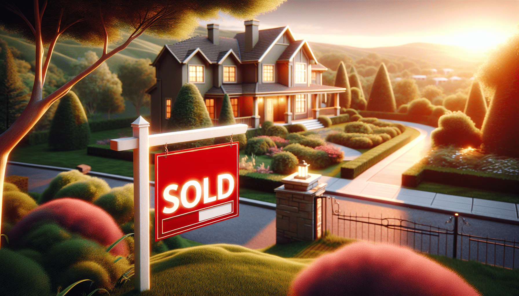 Proven Tips for Selling Properties: From Marketing to Closing