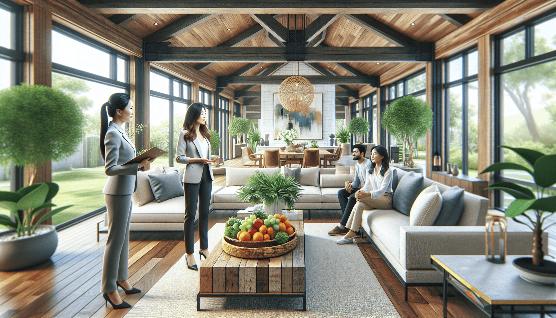 The Importance of Comprehensive Details When Selling Your House