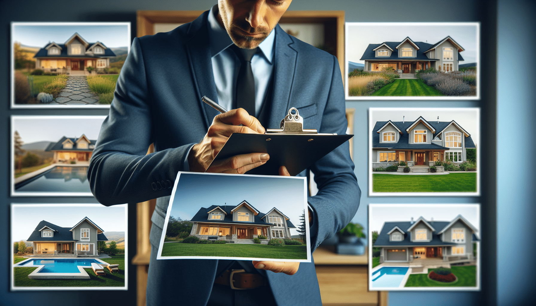 The Importance of Comprehensive Details When Selling Your House