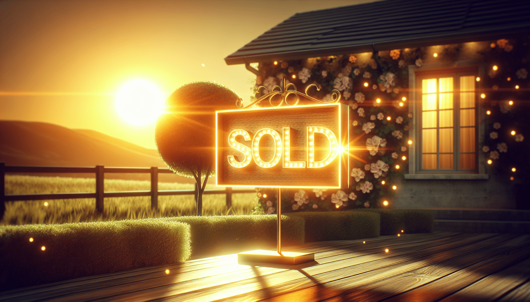 Engaging Your Audience: How to Sell Your House Successfully