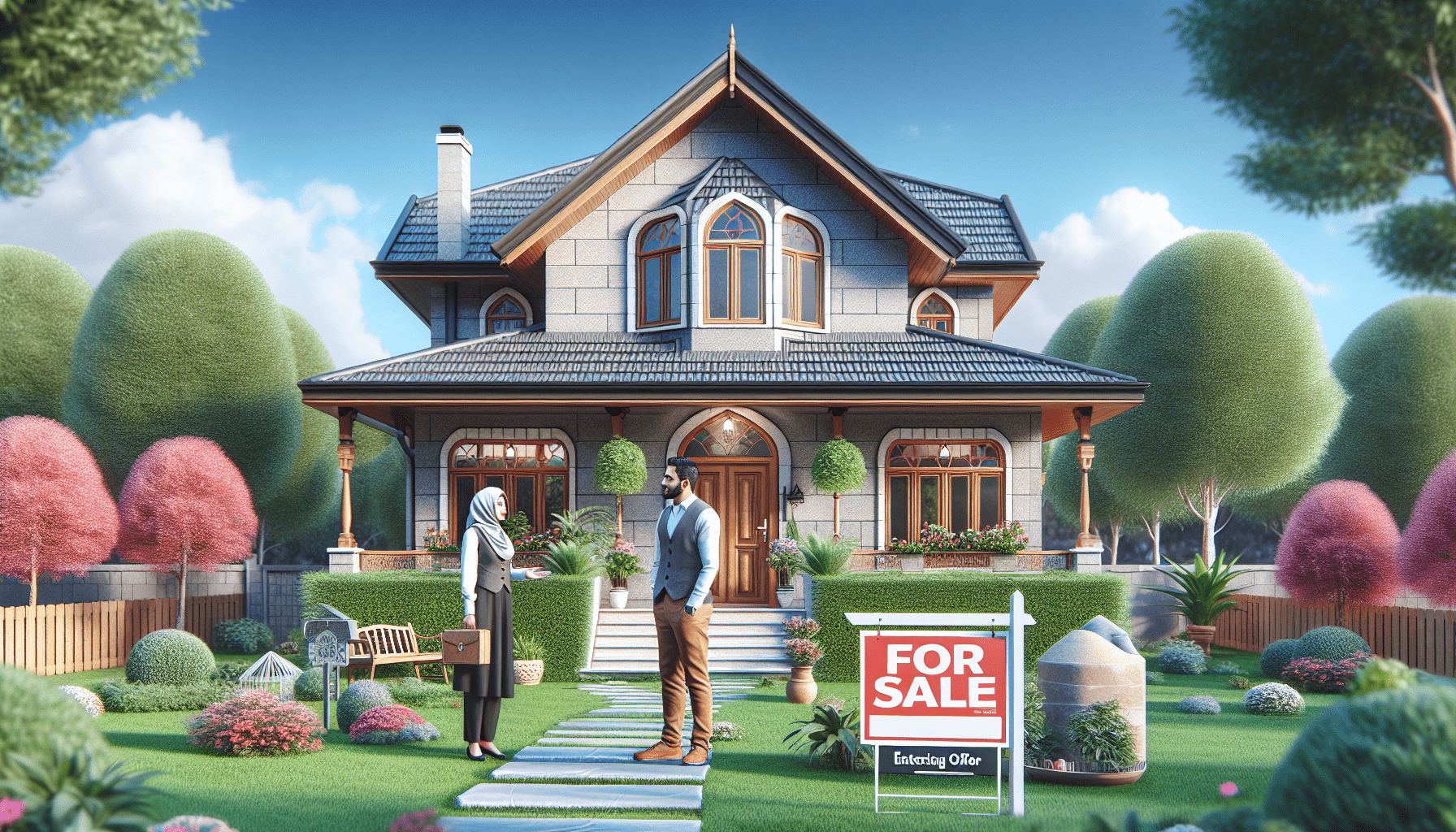 Engaging Your Audience: How to Sell Your House Successfully