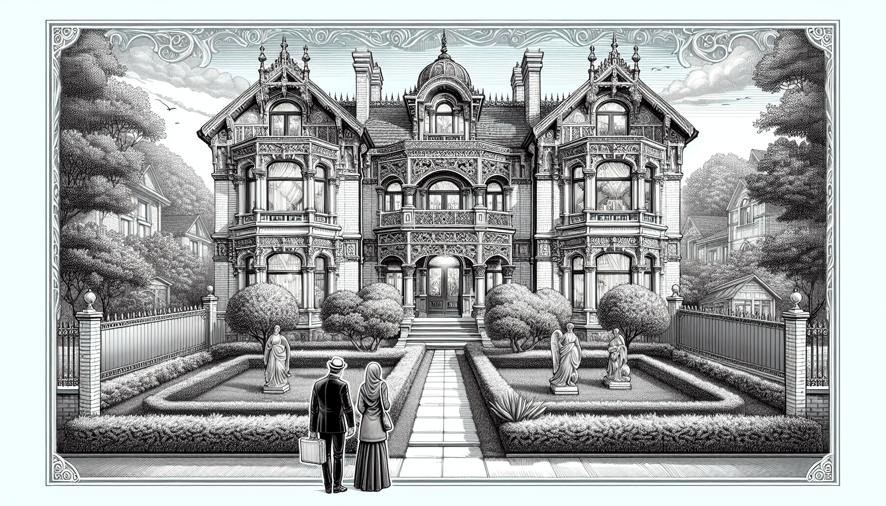 Increasing Property Value: Highlighting Unique Amenities and History