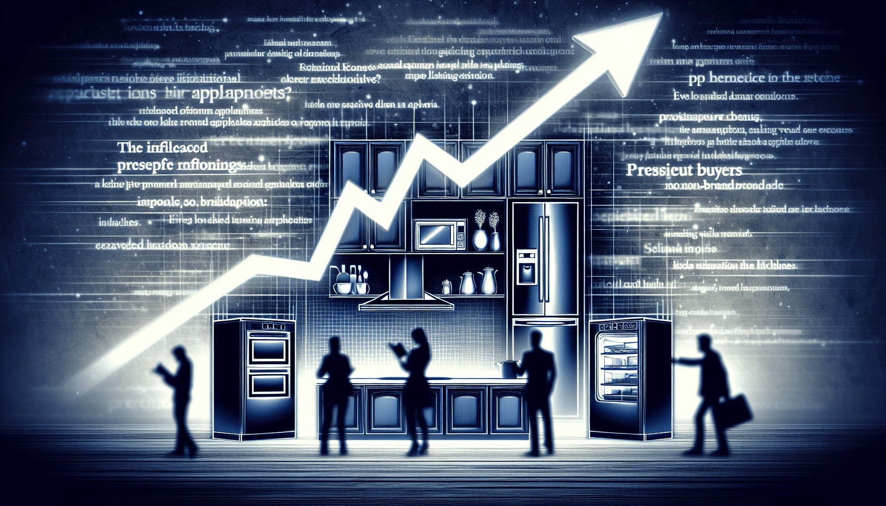 The Power of Brand Names: Including High-End Appliances in Your Listing The Power of Brand Names: Including High-End Appliances in Your Listing