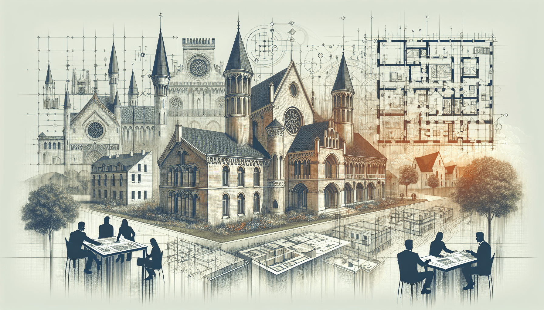 Noteworthy Architects and Builders: Adding Value to Your Listing