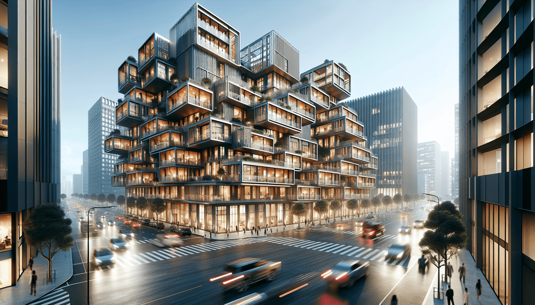 Noteworthy Architects and Builders: Adding Value to Your Listing