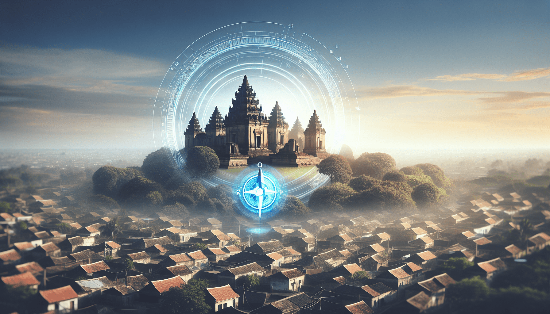 Location, Location, Location: Emphasizing Proximity to Landmark Locations