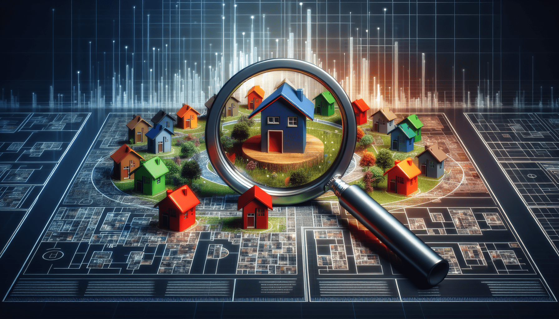 Target Market Analysis: Who Are You Selling Your House To?