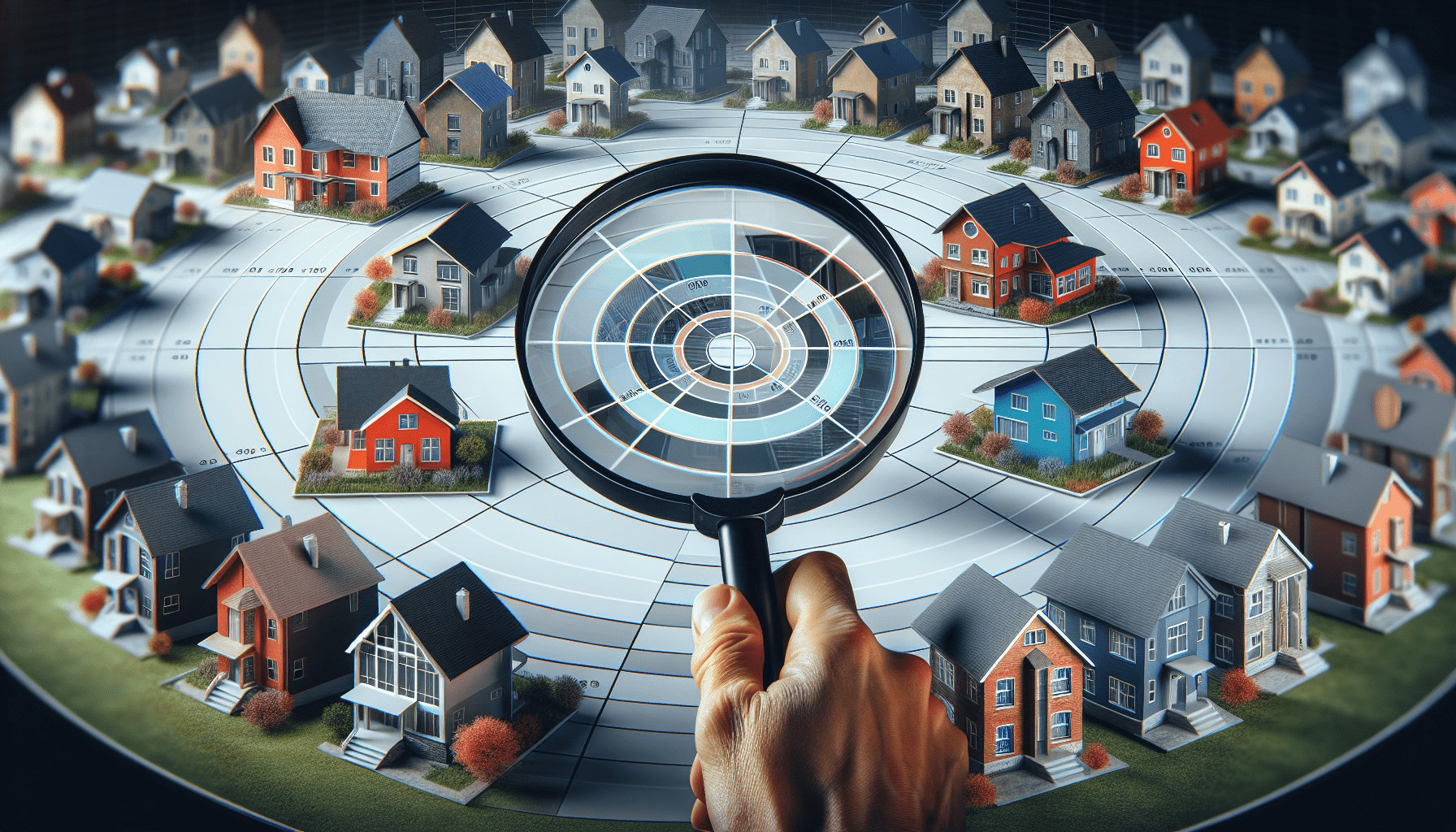 Target Market Analysis: Who Are You Selling Your House To?