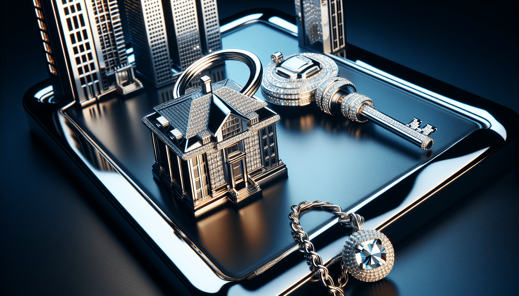 Attracting Luxury Property Investors: Key Points to Include