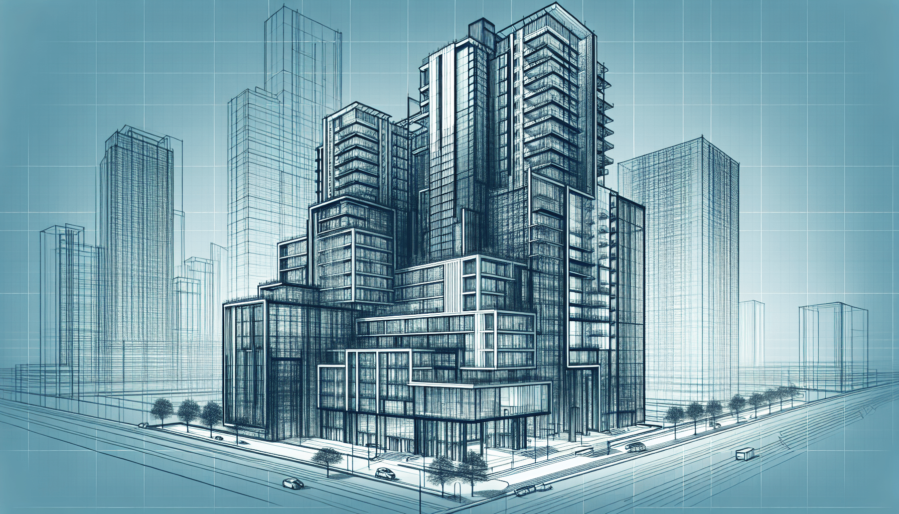 Appealing to Commercial Real Estate Developers: What Theyre Looking For