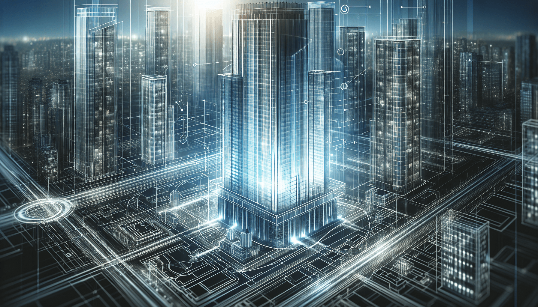 Appealing to Commercial Real Estate Developers: What Theyre Looking For