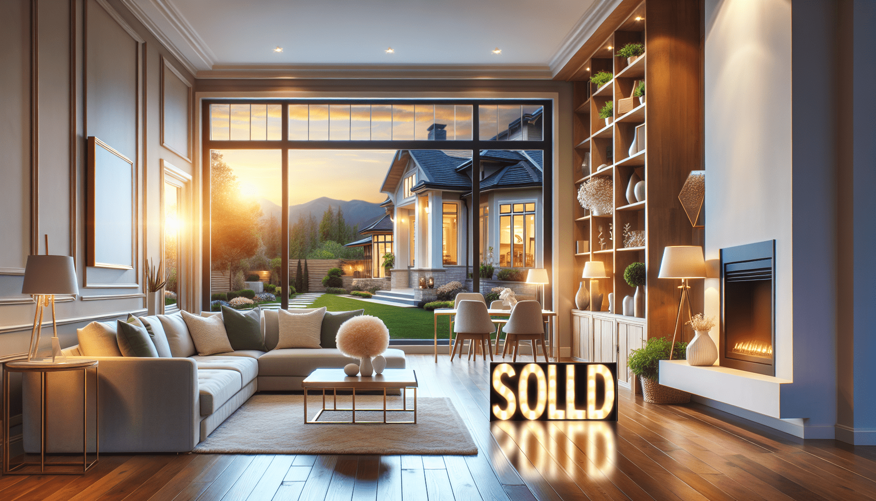 Staging Your Property: A Must-Do Strategy for Selling Your House