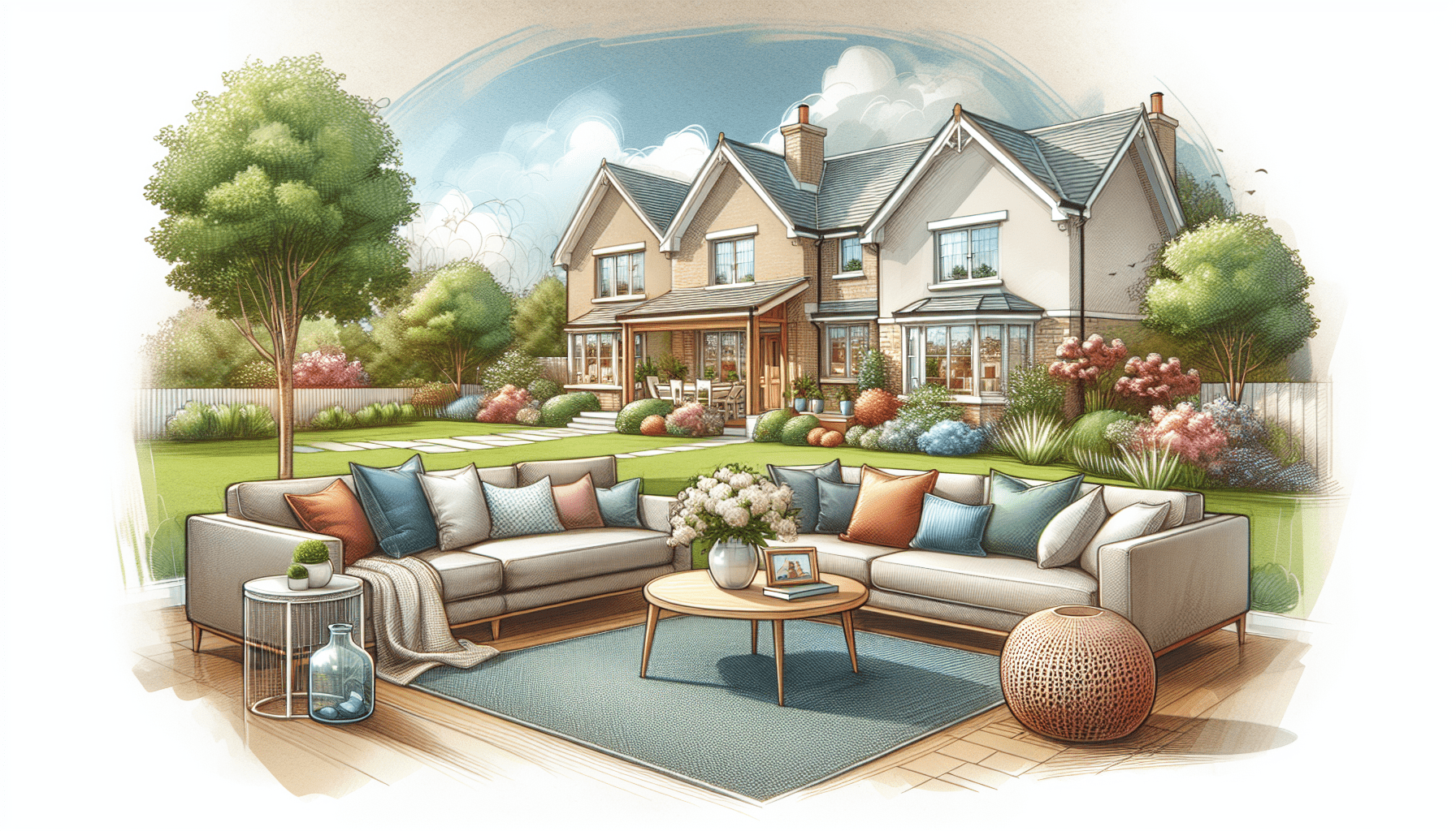 Staging Your Property: A Must-Do Strategy for Selling Your House