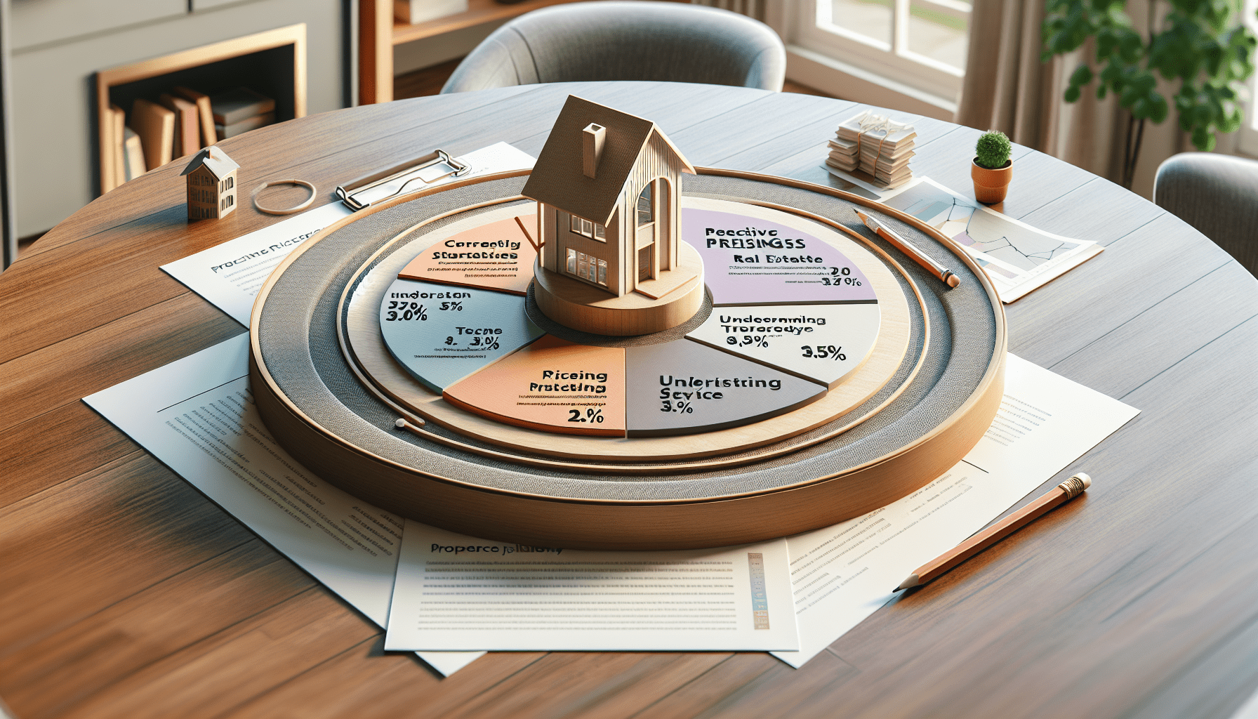 Mastering Pricing Strategies to Sell Your House Faster