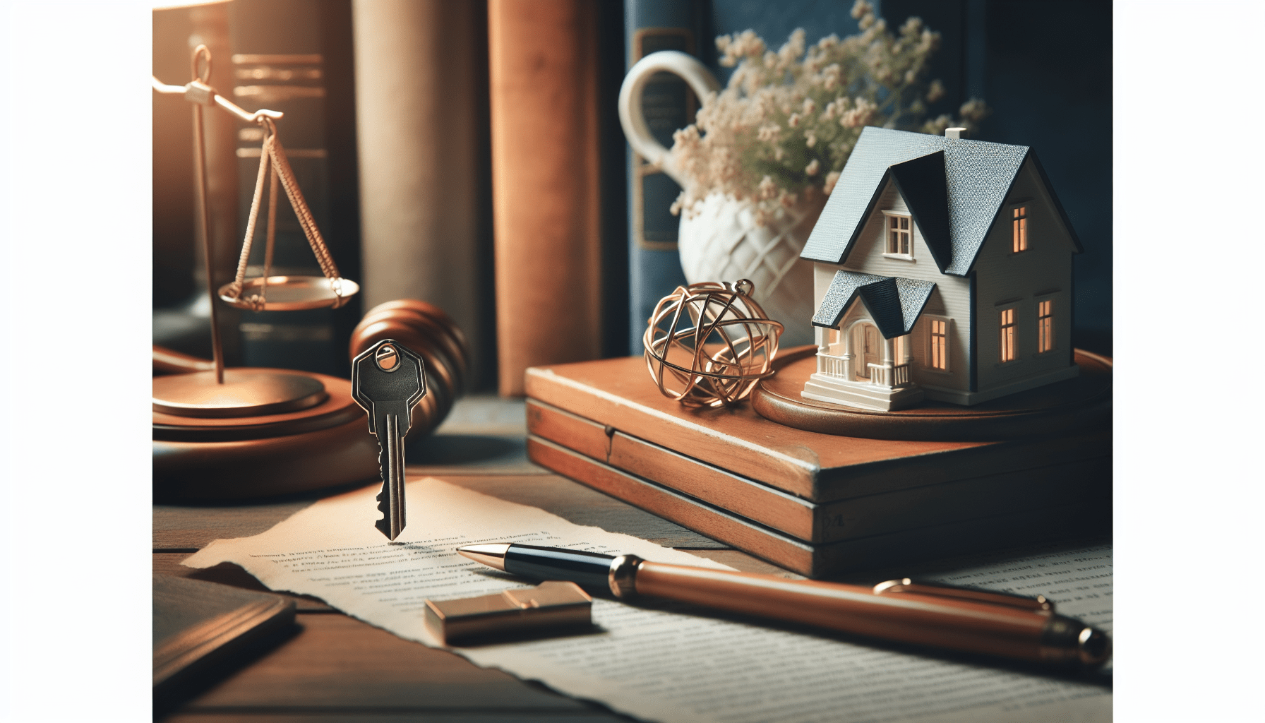 Legal Considerations in Property Transactions: What Sellers Should Know