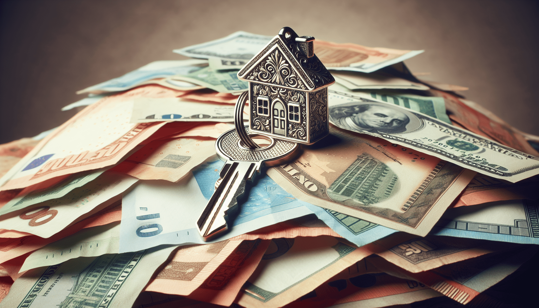 Financial Implications: Understanding Taxes in Your House Sale