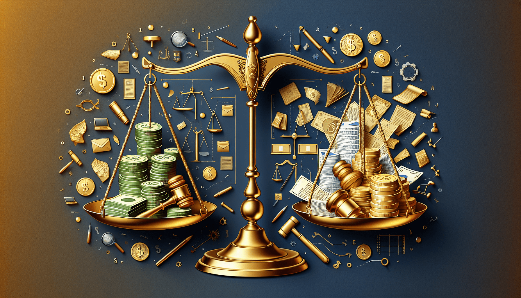 Valuable Insights for Potential Sellers: Highlighting Legal and Financial Considerations