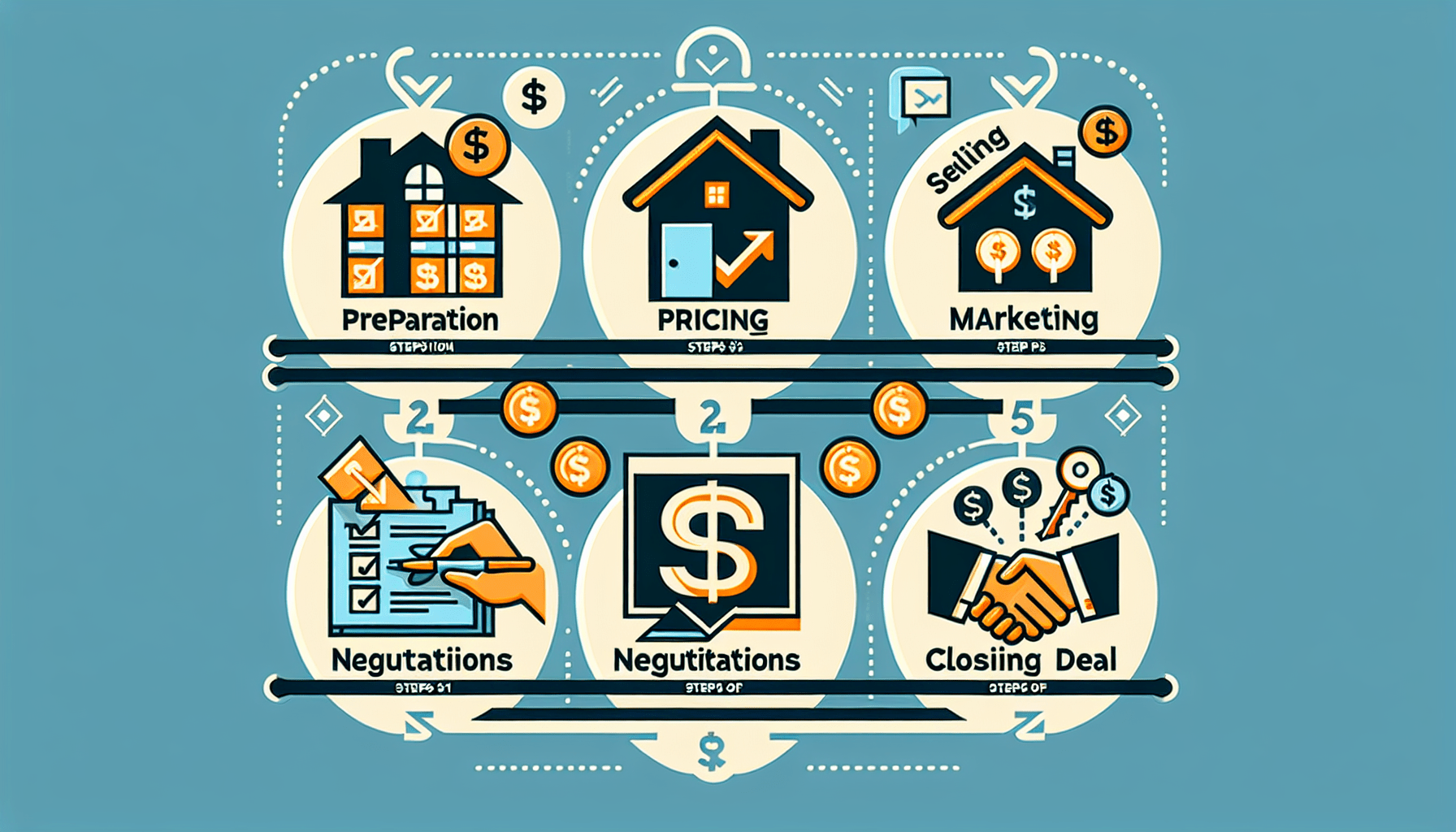 The Ultimate Guide to Selling Your House Successfully