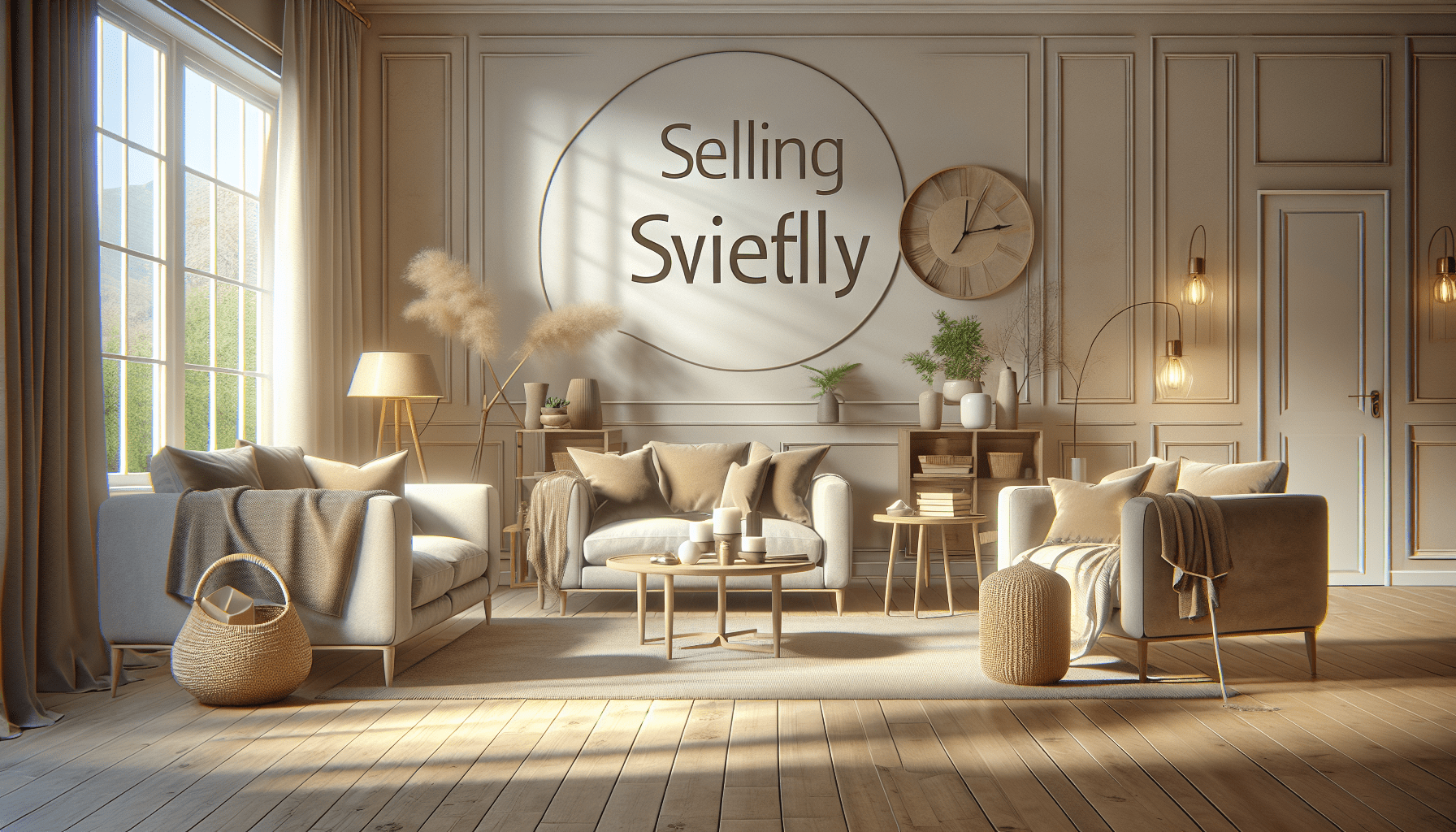 Sell Your House Faster: Expert Tips and Strategies Sell Your House Faster: Expert Tips and Strategies