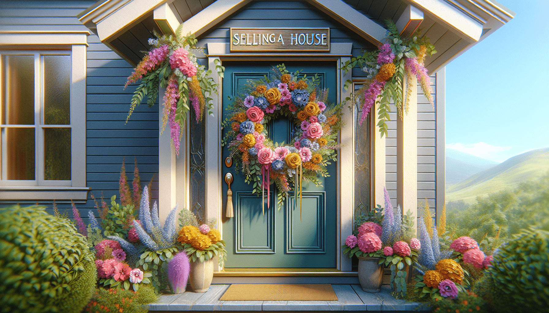 Master the Art of Selling Your House: Essential Techniques and Strategies