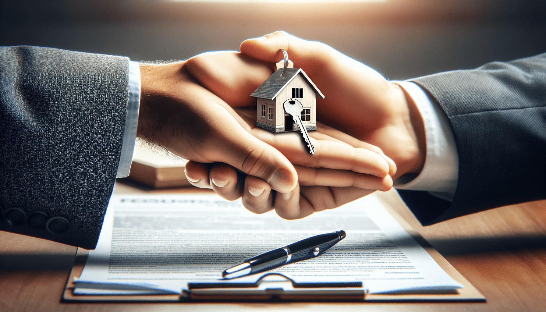 Sell Your House with Confidence: A Step-by-Step Guide