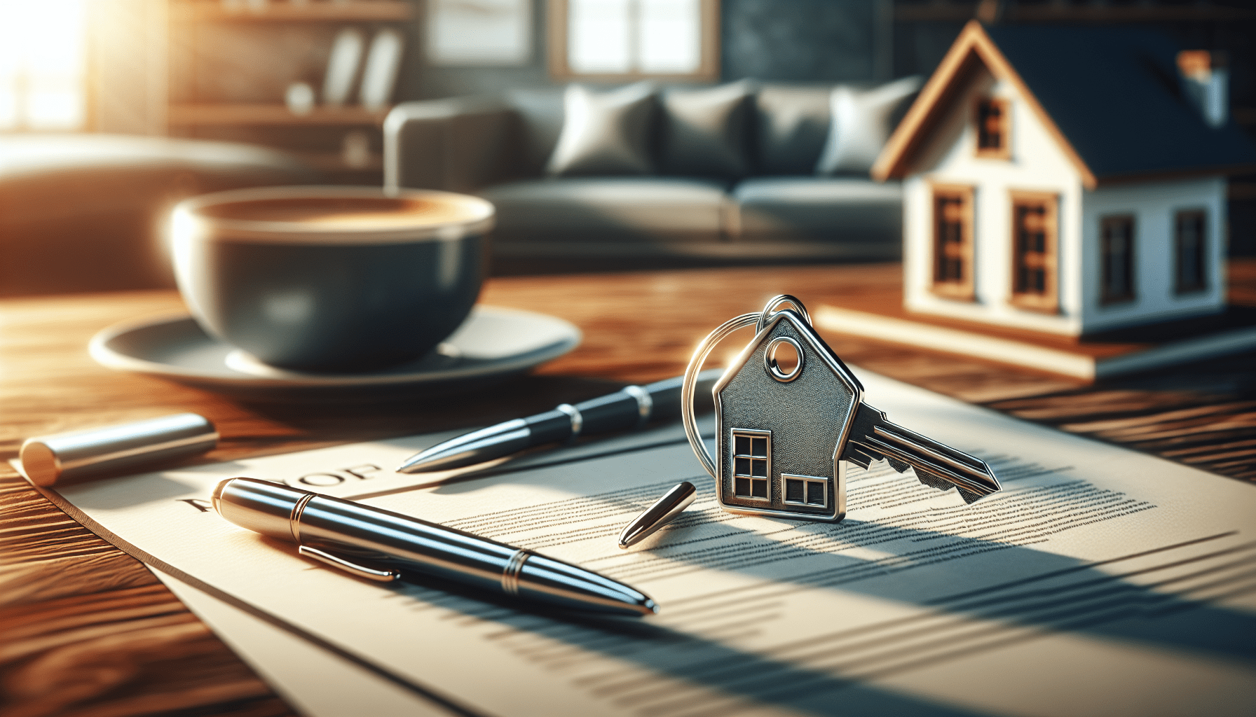 Selling Your House Made Easy: Tips and Strategies for Success