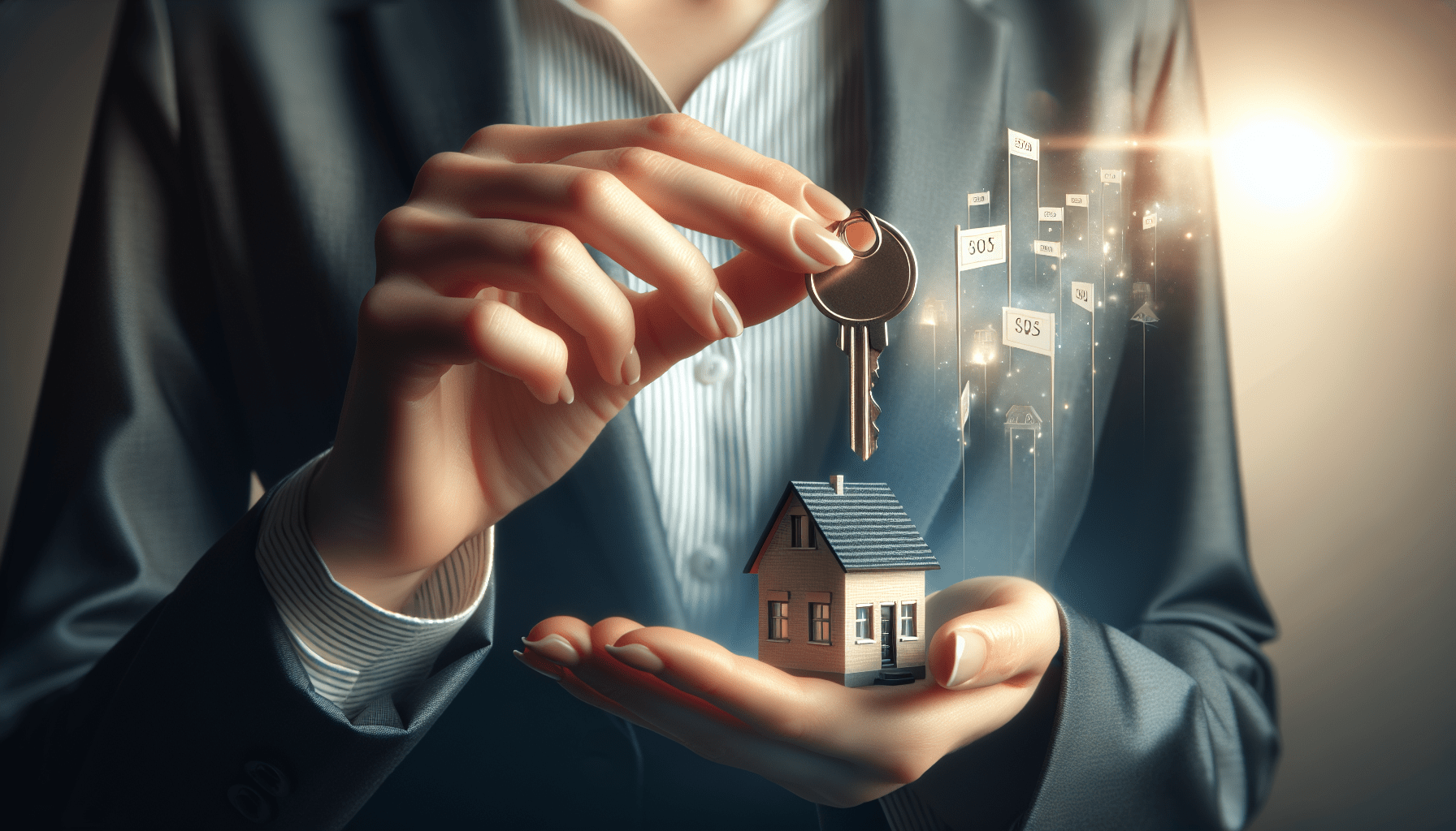 Selling Your House Made Easy: Tips and Strategies for Success