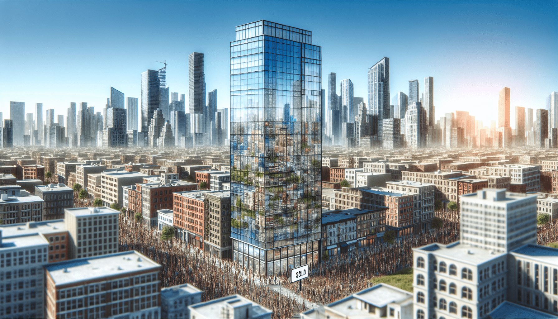 The Ultimate Guide to Selling Commercial Property