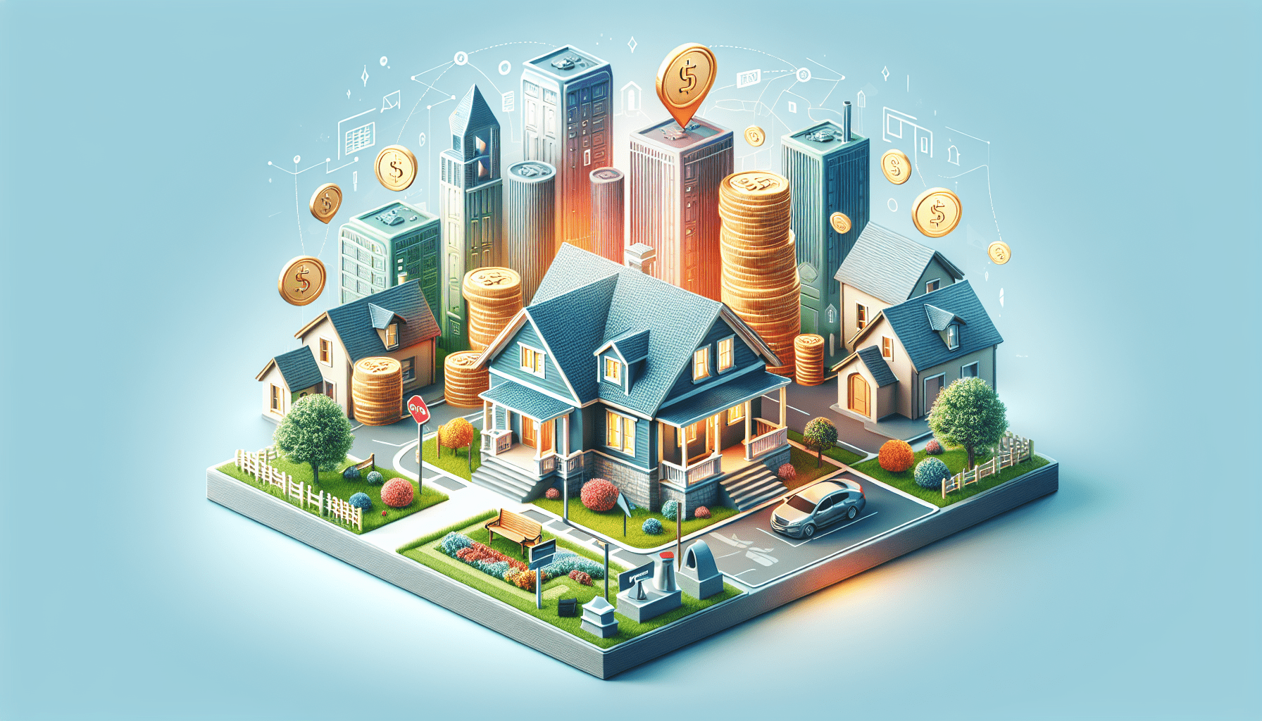 Maximizing Value: Selling Your Investment Property