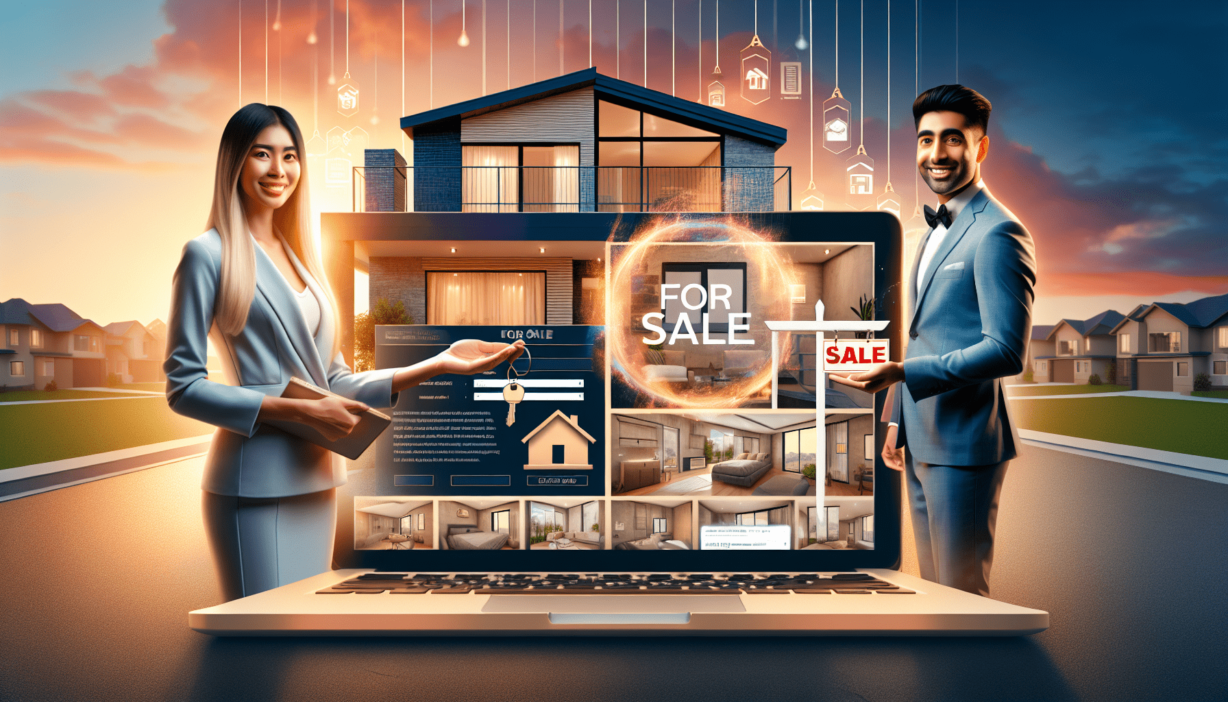 Optimizing Your Content for Selling Investment Properties