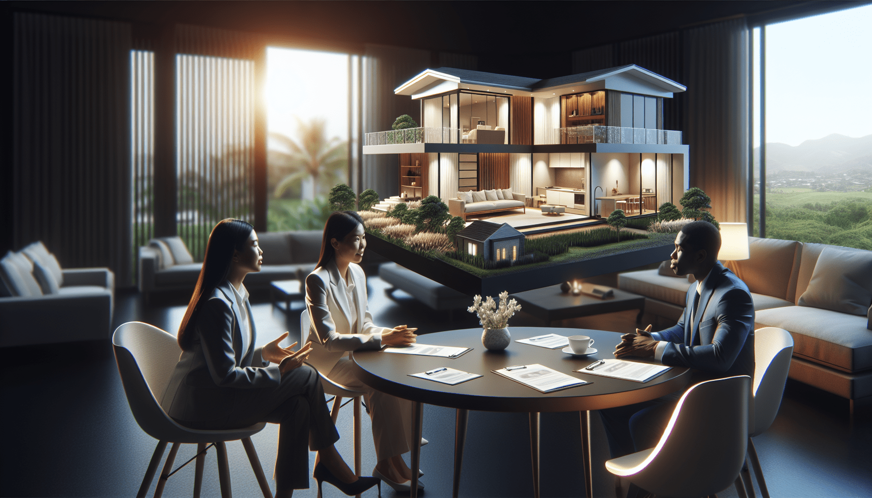 Optimizing Your Content for Selling Investment Properties