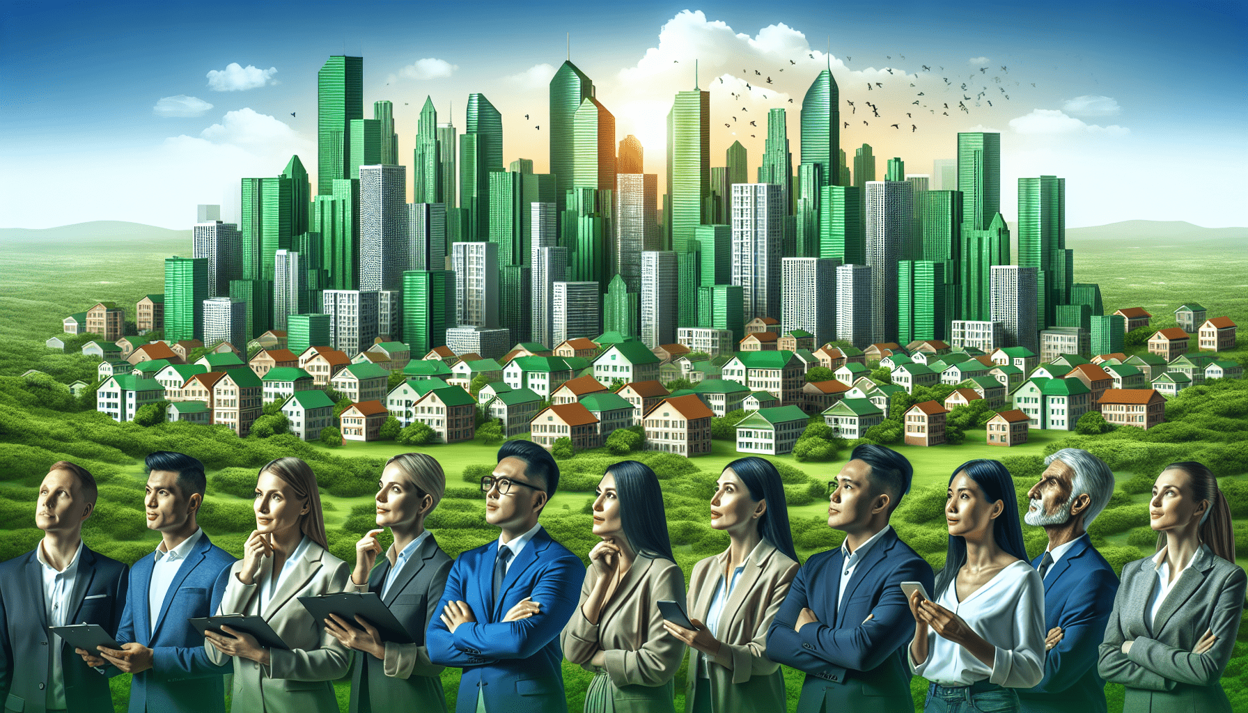 Optimizing Your Content for Selling Investment Properties