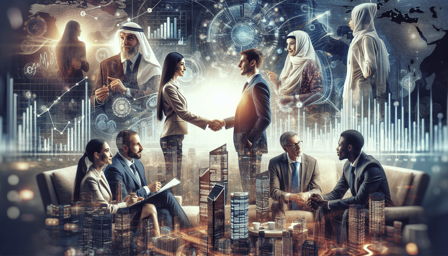 Engaging Your Audience: Selling Investment Properties