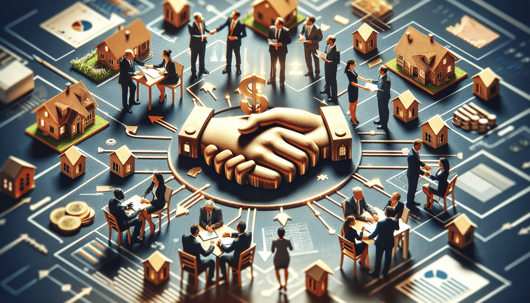 Engaging Your Audience: Selling Investment Properties