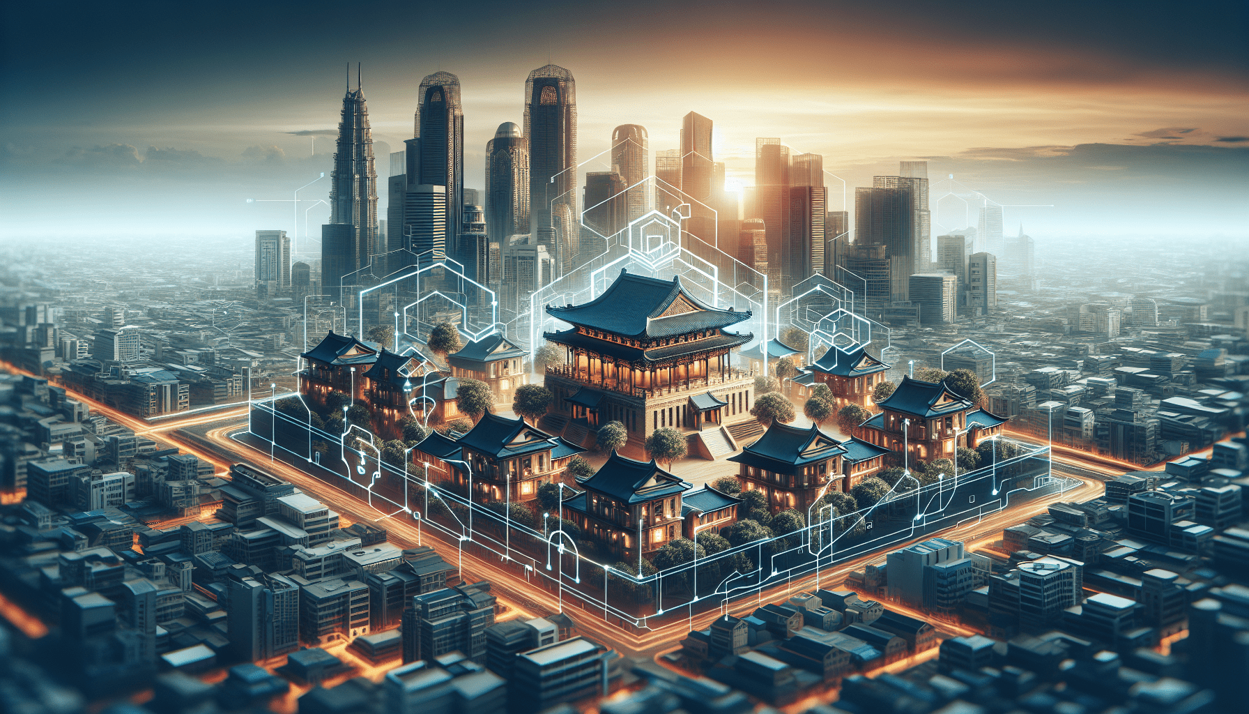 Key Features That Boost the Value of Investment Properties Key Features That Boost the Value of Investment Properties