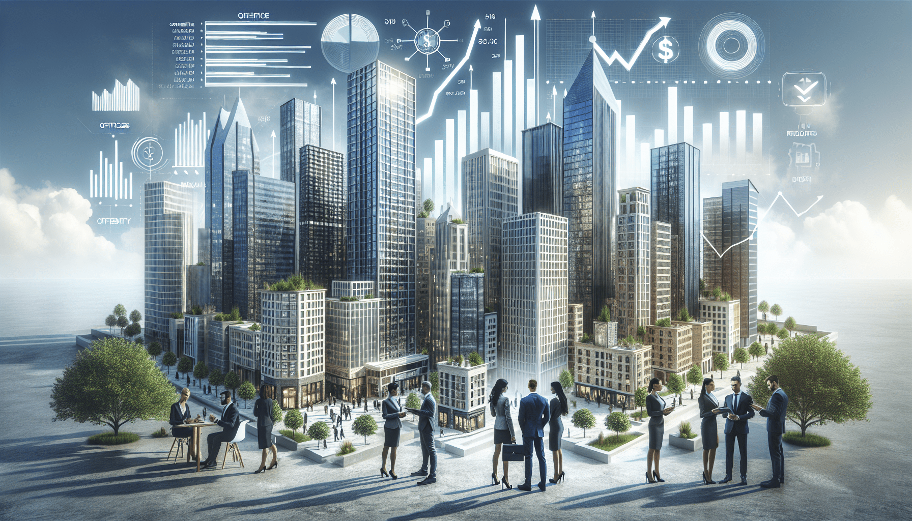 Selling Commercial Investment Properties: Tips and Tricks Selling Commercial Investment Properties: Tips and Tricks