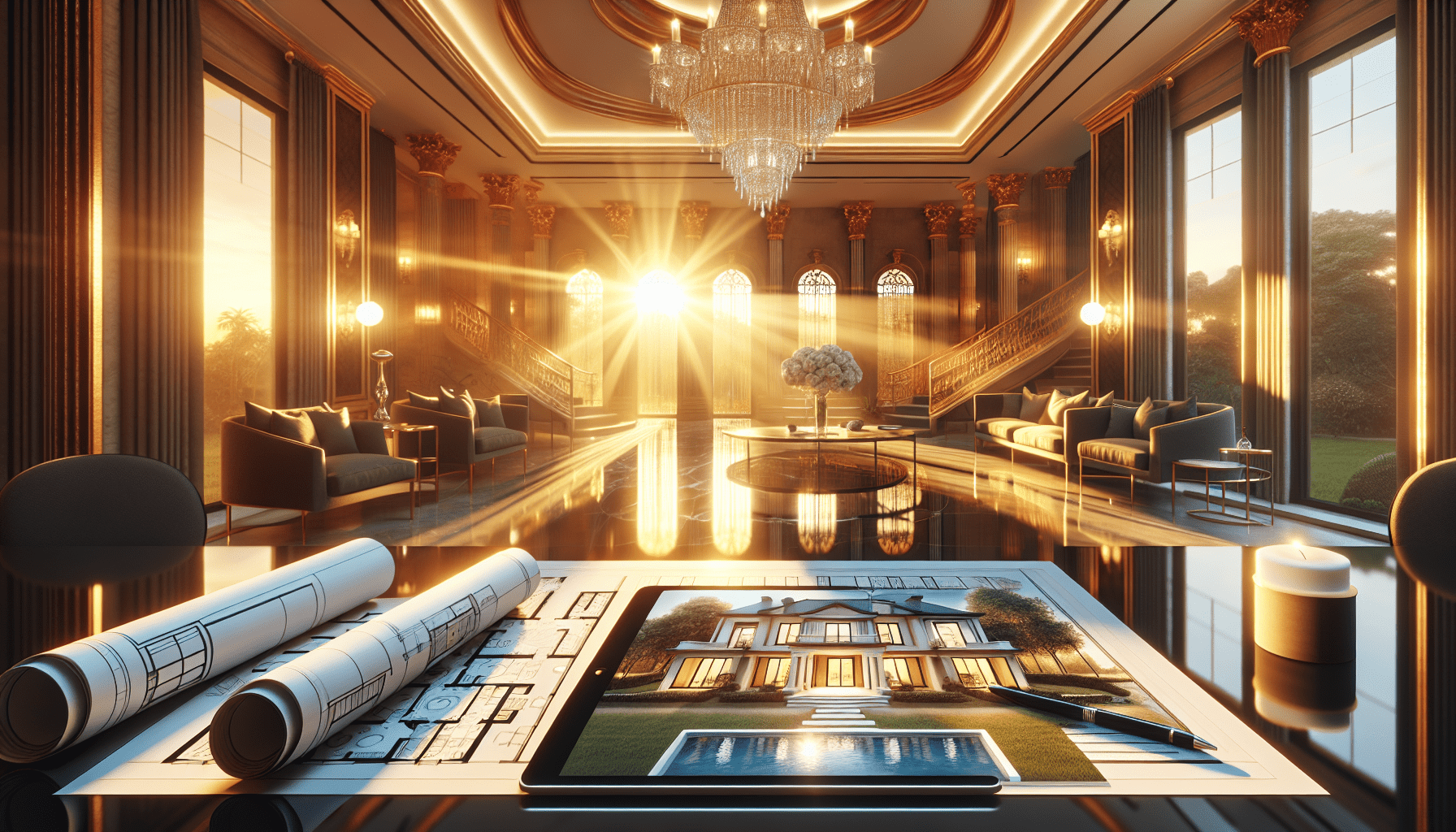 Attracting Luxury Property Investors: Selling Your Investment Property