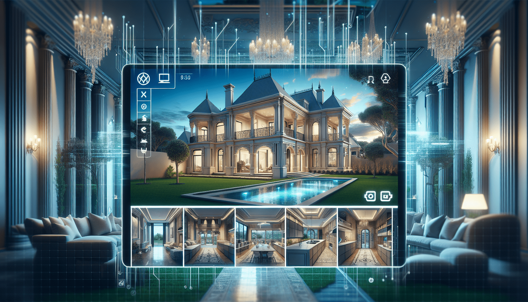 Attracting Luxury Property Investors: Selling Your Investment Property