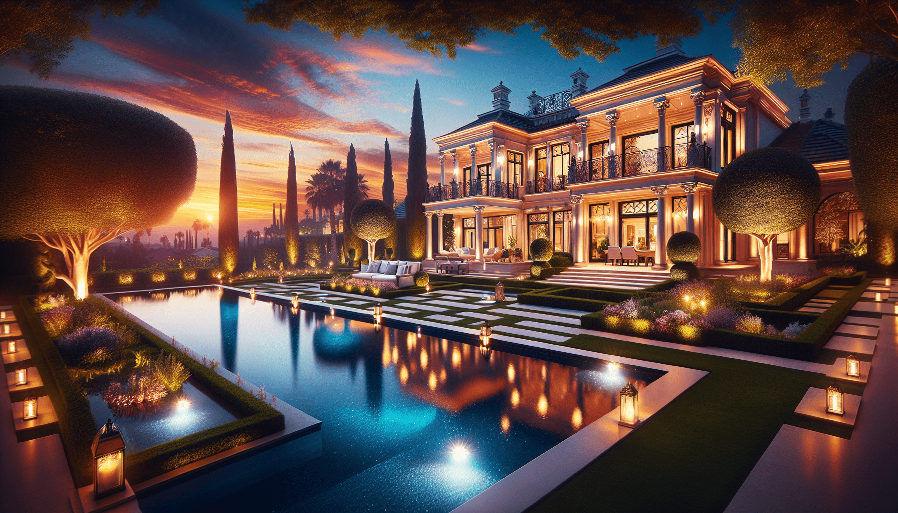 Attracting Luxury Property Investors: Selling Your Investment Property